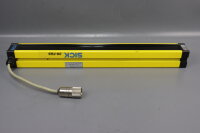 Sick FGSE450-23 Lichtschranke Receiver 1012589 / 24V / 30-FGS Used