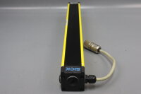 Sick FGSE450-23 Lichtschranke Receiver 1012589 / 24V / 30-FGS Used
