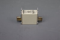 Siemens 3x 3NE1 820-0 3NE1820-0 Sicherungseinsatz SITOR Unused OVP