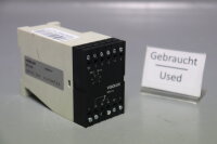 Visolux VS-GA Control Unit 24VAC 5VA Kontakt 6A Used