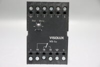 Visolux VS-GA Control Unit 24VAC 5VA Kontakt 6A Used