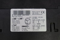 Siemens 3RV1031-4FA10 Circuit Breaker Leistungsschalter 28-40A E01 Unused OVP damaged