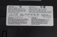 Siemens 3RV1031-4FA10 Circuit Breaker Leistungsschalter 28-40A E01 Unused OVP damaged