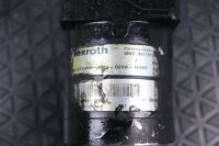 Rexroth GTE060-NN2-020A-NN02 Gearbox used