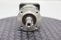 Rexroth GTE060-NN2-020A-NN02 Gearbox used