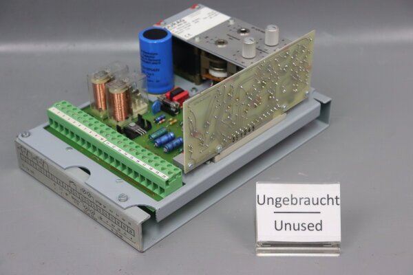 Durag D-UV 400-20 220VAC/15VA SZ/ST 1-3s D-UV400-20 Unused