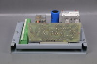 Durag D-UV 400-20 220VAC/15VA SZ/ST 1-3s D-UV400-20 Unused