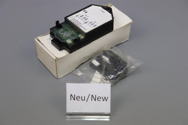 Pepperl+Fuchs VAR-G3F AS-Interface 43662 Repeater Unused