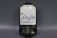 Pepperl+Fuchs VAR-G3F AS-Interface 43662 Repeater Unused