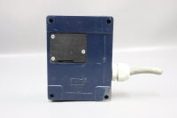Schmersal AZM 415-22zpk-M20 24VAC/DC Magnet-Sicherheitsschalter Used