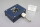 Schmersal AZM 415-22zpk-M20 24VAC/DC Magnet-Sicherheitsschalter Used