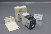 ABB 1SVR450115R0100 CM-SRN Strom&uuml;berwachungsrelais...