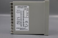 PSG ETR 42 TS-GM/K Temperaturrelger 030410 Unused OVP