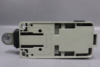 Telemecanique XY2-CH13270 Seilzug-Notschalter 043278 XY2CH13270 Unused OVP