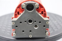 Gimatic Gimapick M-2550E Linear Actuator max. 8 bar / 116 psi used