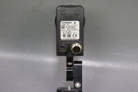 Cognex Checker Sensor 272 825-0118-1R C CGX-CKR272 (A) 22-26V 350 mA Used