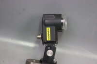Cognex Checker Sensor 272 825-0118-1R C CGX-CKR272 (A) 22-26V 350 mA Used