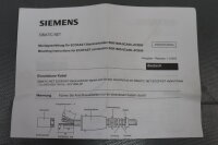 Siemens 6GK1905-0CA00 PROFIBUS ECOFAST Hybrid Plug 2x0,14-0,37mm Unused OVP