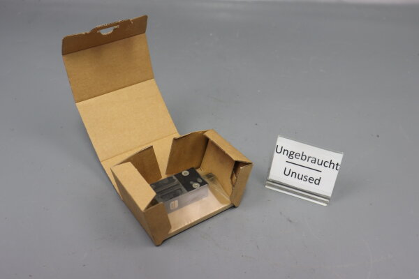 Sommer Automatic VEG10-B Vereinzeler BB23529AD Unused OVP