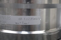 Schenck RTN0,05 68t W&auml;gezelle Ladezelle unused