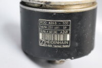 Siemens Servomotor AC 600V 1FT5066-1AC71-4EA0 2000 u/min...