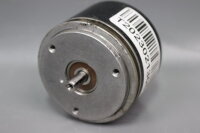 Siemens Servomotor AC 600V 1FT5066-1AC71-4EA0 2000 u/min Used