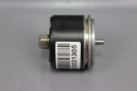 Siemens Servomotor AC 600V 1FT5066-1AC71-4EA0 2000 u/min Used
