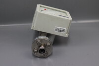 Fischer &amp; Porter Schwebek&ouml;rper Durchflu&szlig;messer D10A5451DA 200l/h Used