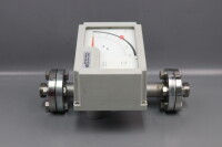 Fischer &amp; Porter Schwebek&ouml;rper Durchflu&szlig;messer D10A5451DA 200l/h Used