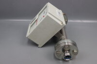 Fischer &amp; Porter Schwebek&ouml;rper Durchflu&szlig;messer D10A5451DA 200l/h Used