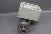 Fischer &amp; Porter Schwebek&ouml;rper Durchflu&szlig;messer D10A5451DA 200l/h Used