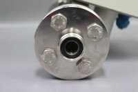 Fischer &amp; Porter Schwebek&ouml;rper Durchflu&szlig;messer D10A5451DA 200l/h Used
