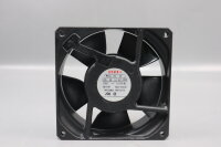 ETRI 125 XR 125XR5182002 L&uuml;fter 119x119x38mm 115V Unused