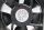 ETRI 125 XR 125XR5182002 L&uuml;fter 119x119x38mm 115V Unused