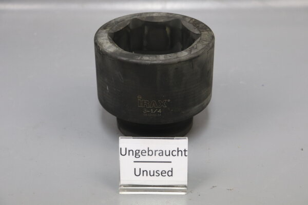 Ingersoll Rand IRAX 3-1/4 S612H3-14 Sockel Unused