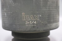 Ingersoll Rand IRAX 3-1/4 S612H3-14 Sockel Unused
