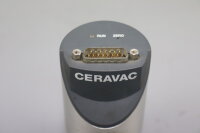 Oerlikon Leybold Vaccuum Ceravac CTR100 10Torr Used