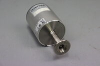 Oerlikon Leybold Vaccuum Ceravac CTR100 10Torr Used