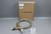 Agilent G3870-60340 Foreline Hose Assembly - Turbo Used OVP