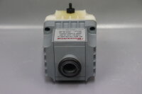 Edwards A 462 26 000 Oil Mist Filter EMF10 A46226000 used