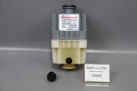 Edwards A 462 26 000 Oil Mist Filter EMF10 used
