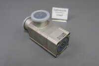 SMC XLF-40G-M9 High Vacuum Valve Used