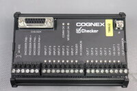 Cognex CKR-200-I0BOX-002 900-9012-3R Rev. C 22-26V CKR200I0BOX002  Used