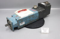 Siemens Permanent Magnet Motor 1HU3058-0AC01-Z Z: A31 G31...