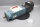 Siemens Permanent Magnet Motor 1HU3058-0AC01-Z Z: A31 G31 G45 K04 1.33 kW Used