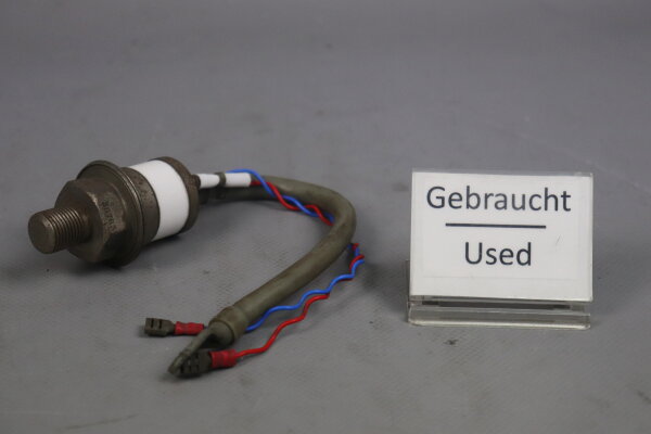 ASEA Ty 120 PR14 Halbleiterbauelement Ty120PR14 Used