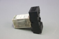 Telemecanique RUN33A22P7 Universalrelais 230VAC Used