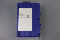 Hirschmann RH1-TP Rail Hub 24VDC 0,26A Used