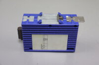 Hirschmann RH1-TP Rail Hub 24VDC 0,26A Used