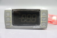 Elektronikregler Eliwell IDPLUS 974 379836 Elektronikregler Eliwell IDPLUS 974 379836